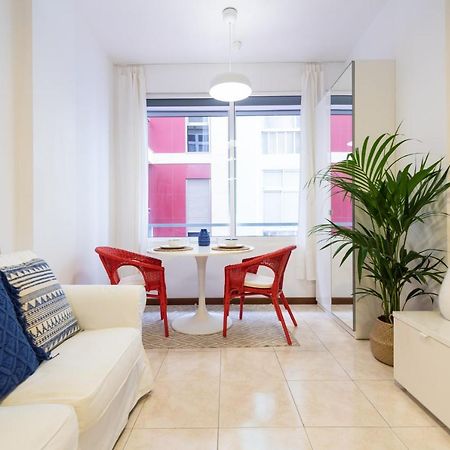 Estudio Canteras I Apartment Las Palmas de Gran Canaria Exterior photo