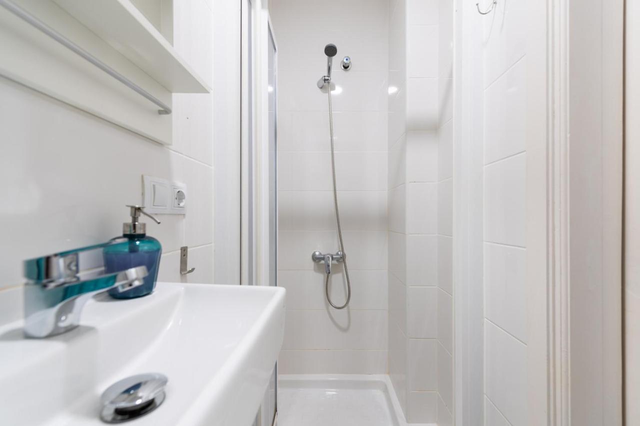 Estudio Canteras I Apartment Las Palmas de Gran Canaria Exterior photo