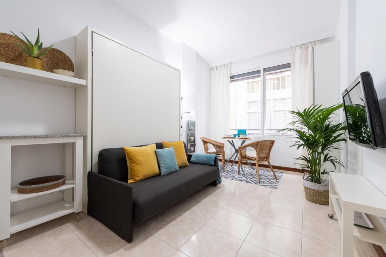 Estudio Canteras I Apartment Las Palmas de Gran Canaria Exterior photo