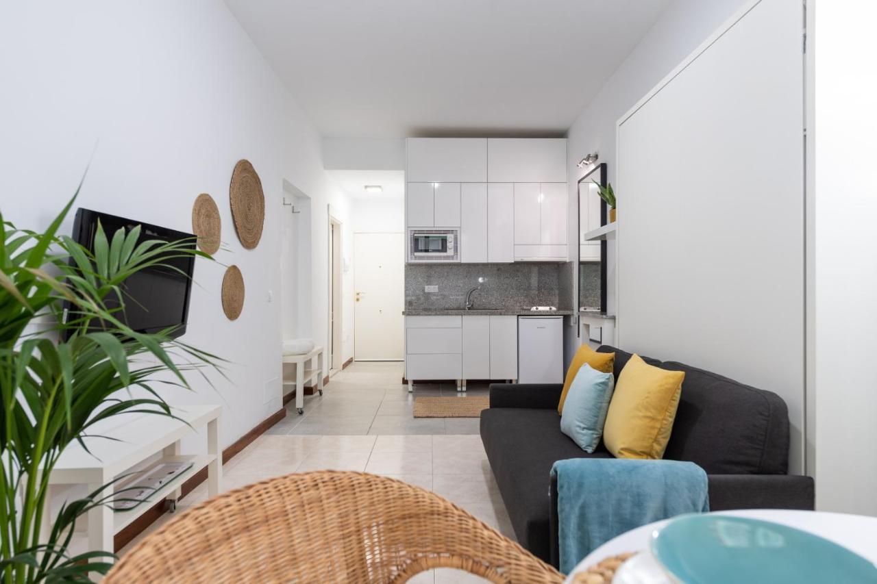 Estudio Canteras I Apartment Las Palmas de Gran Canaria Exterior photo