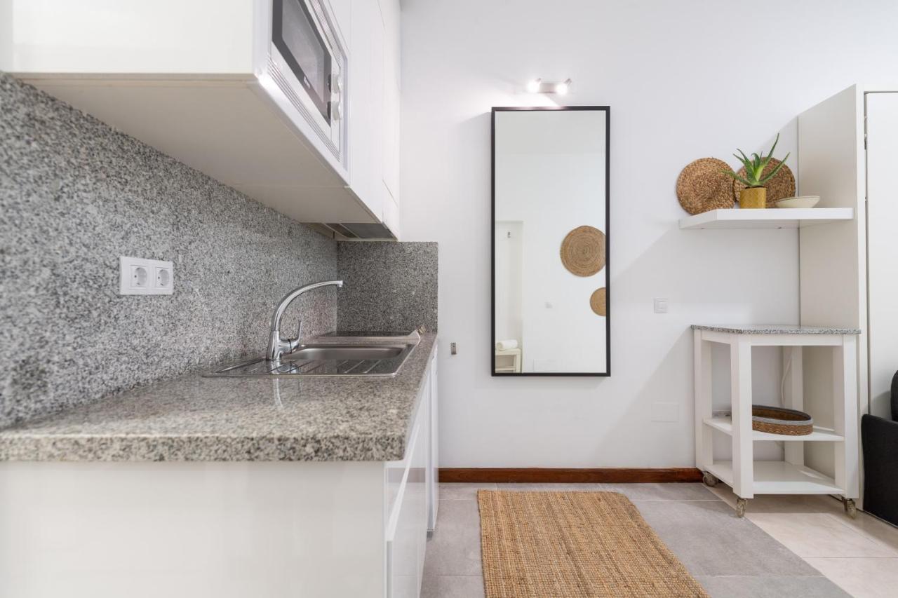 Estudio Canteras I Apartment Las Palmas de Gran Canaria Exterior photo