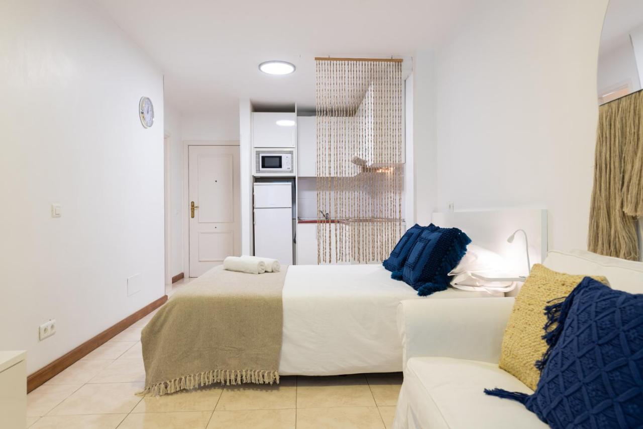 Estudio Canteras I Apartment Las Palmas de Gran Canaria Exterior photo