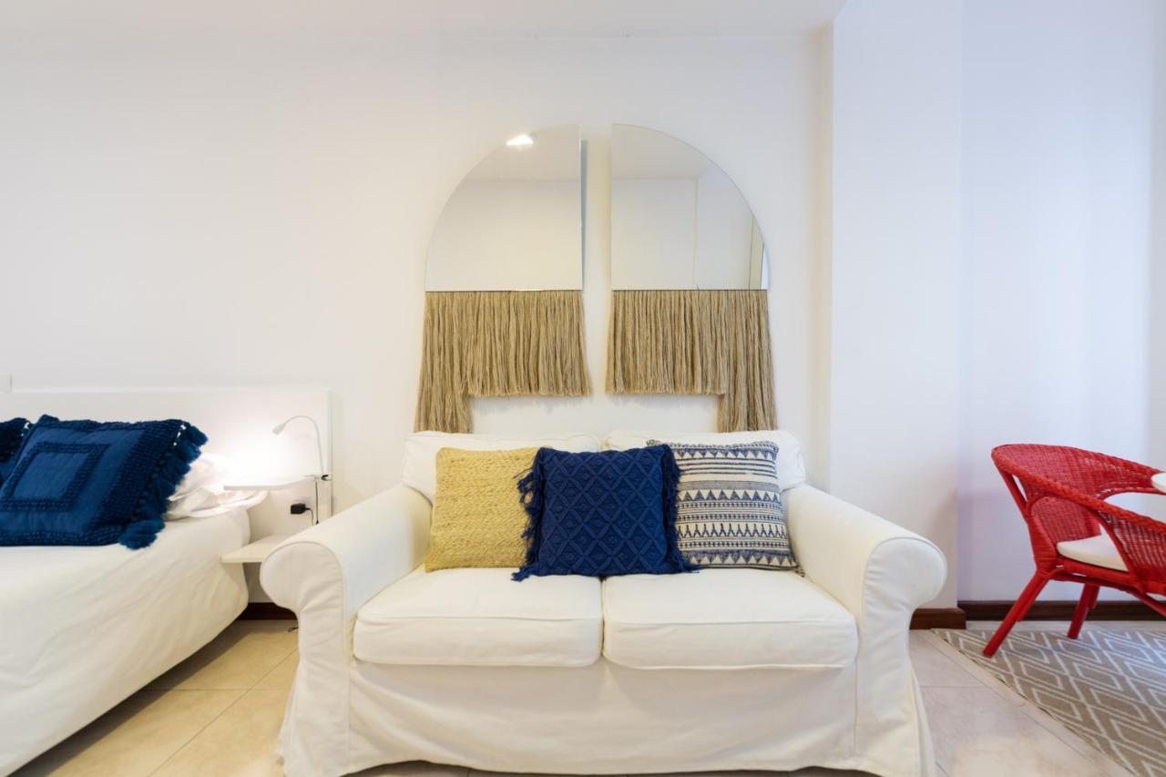 Estudio Canteras I Apartment Las Palmas de Gran Canaria Exterior photo