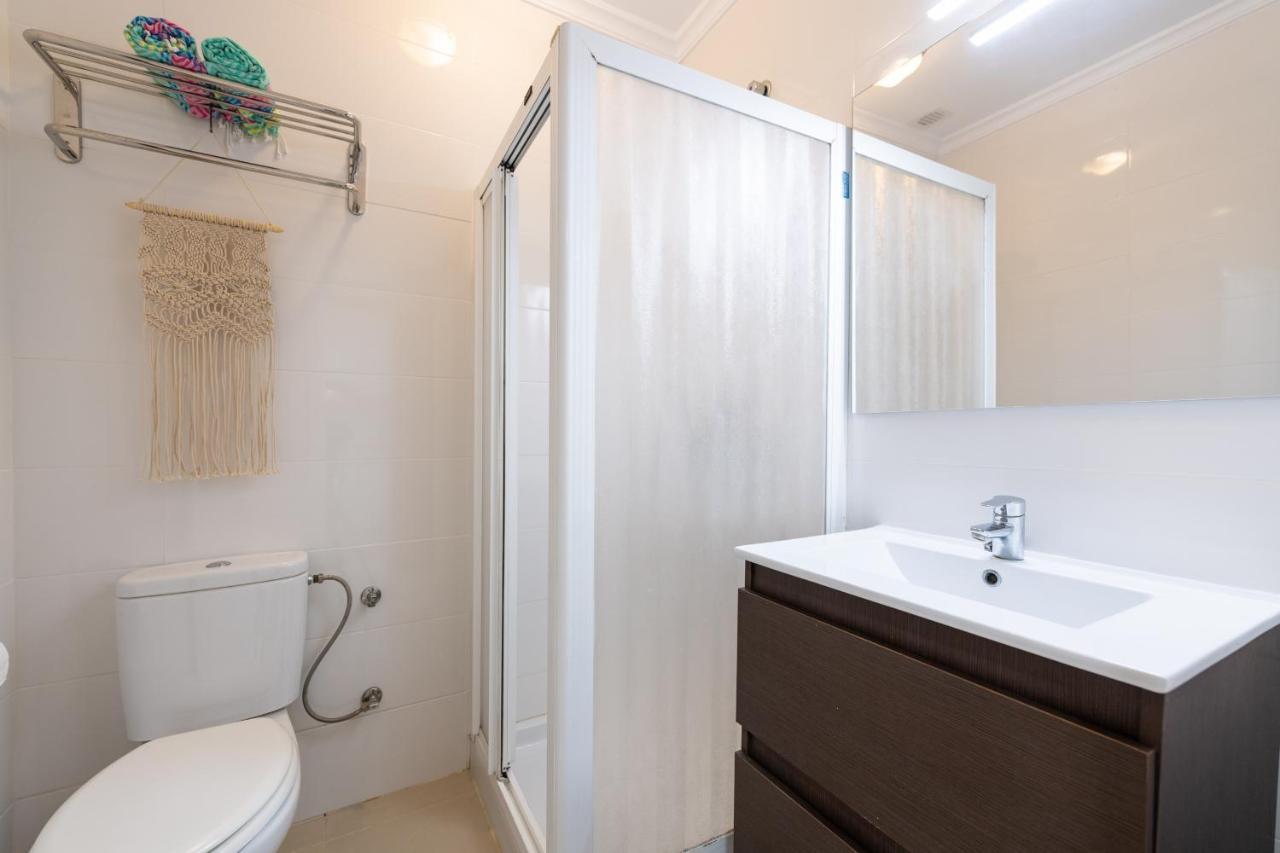 Estudio Canteras I Apartment Las Palmas de Gran Canaria Exterior photo