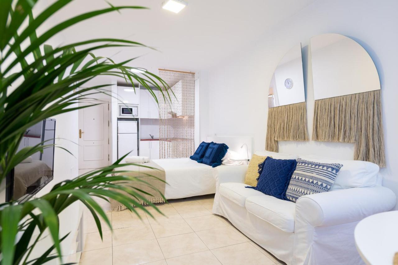 Estudio Canteras I Apartment Las Palmas de Gran Canaria Exterior photo