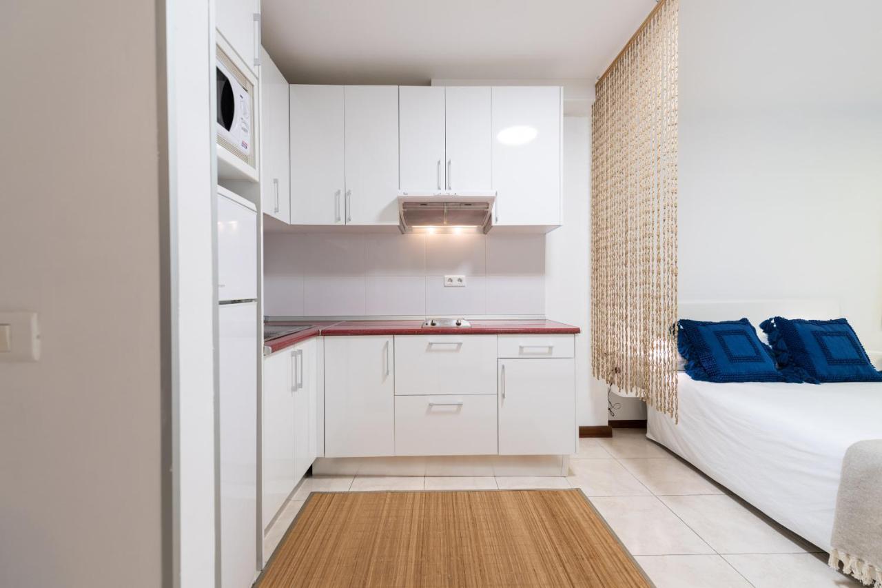 Estudio Canteras I Apartment Las Palmas de Gran Canaria Exterior photo