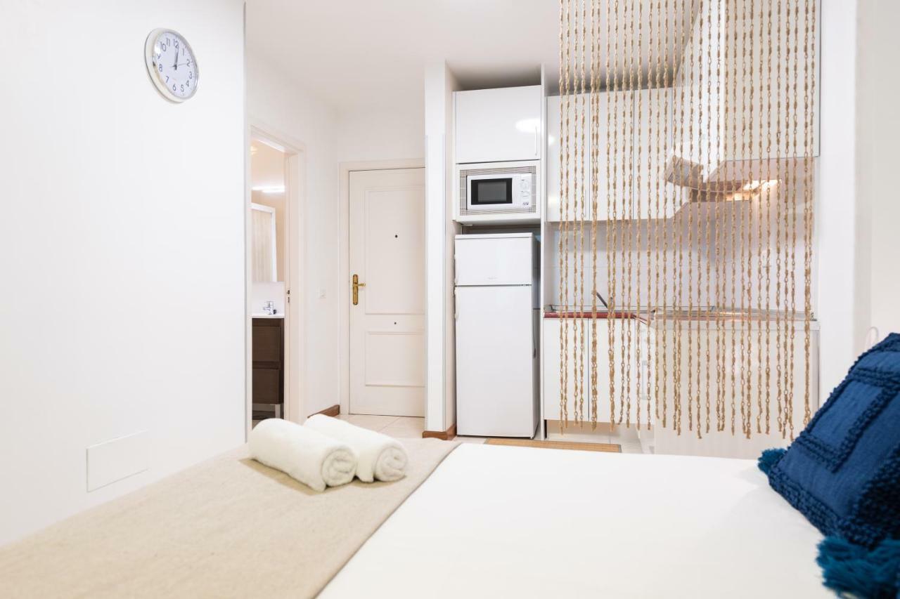 Estudio Canteras I Apartment Las Palmas de Gran Canaria Exterior photo